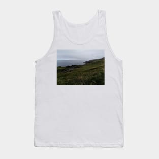 Donegal cove Tank Top